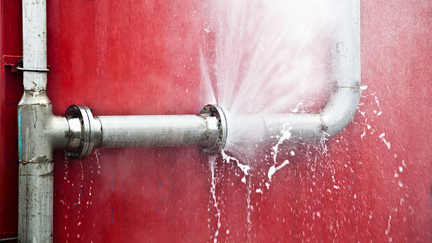 Local water damage restoration in Estelle, LA
